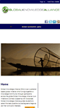 Mobile Screenshot of globalknowledgealliance.com